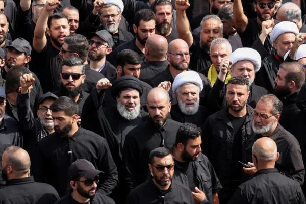 Cine îi va succeda lui Hassan Nasrallah ca următor lider al Hezbollah?