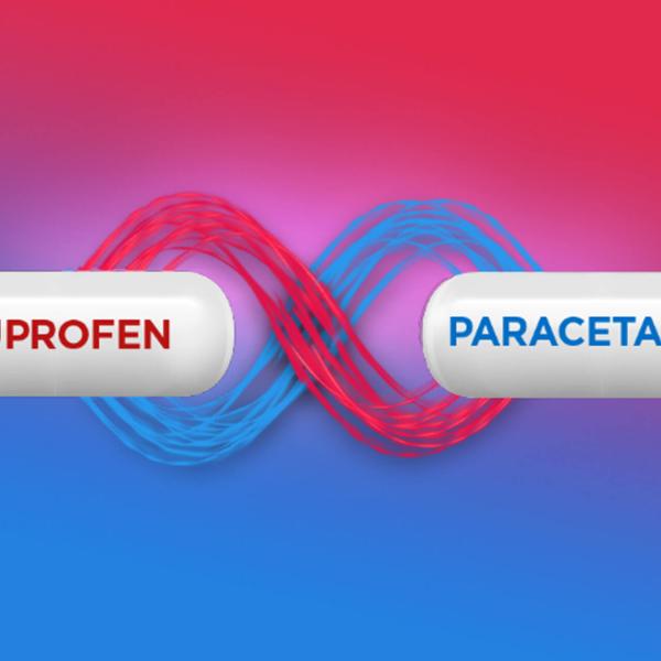 Paracetamol versus ibuprofen – care funcționează cel mai bine și când?