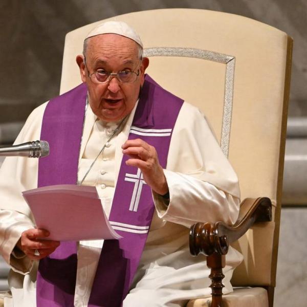 Papa Francisc numește 21 de noi cardinali, inclusiv unul din Ucraina