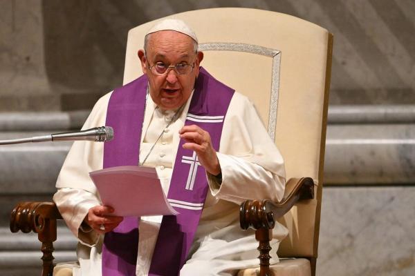 Papa Francisc numește 21 de noi cardinali, inclusiv unul din Ucraina