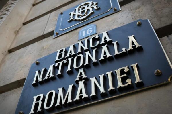 România menține rata de politică monetară la 6,5%, constatând incertitudini