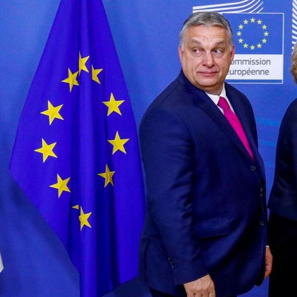 Ungaria va reține împrumutul de 35 de miliarde de euro acordat de UE pentru Ucraina până la alegerile din SUA