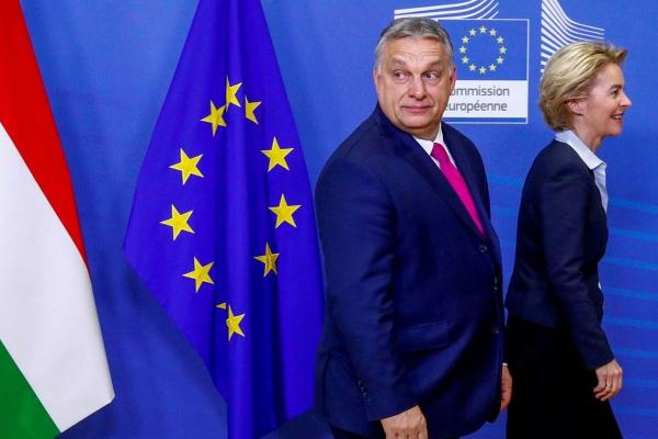 Ungaria va reține împrumutul de 35 de miliarde de euro acordat de UE pentru Ucraina până la alegerile din SUA