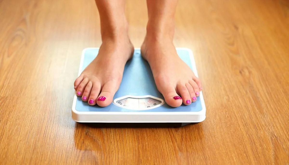 The yo-yo effect. Why do we gain weight after losing weight?