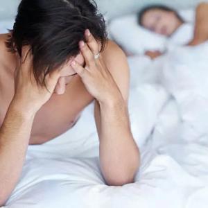 Psychogenic sexual dysfunctions in men