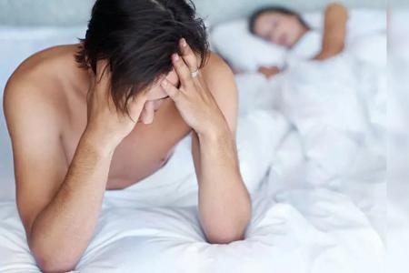 Psychogenic sexual dysfunctions in men