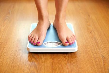 The yo-yo effect. Why do we gain weight after losing weight?