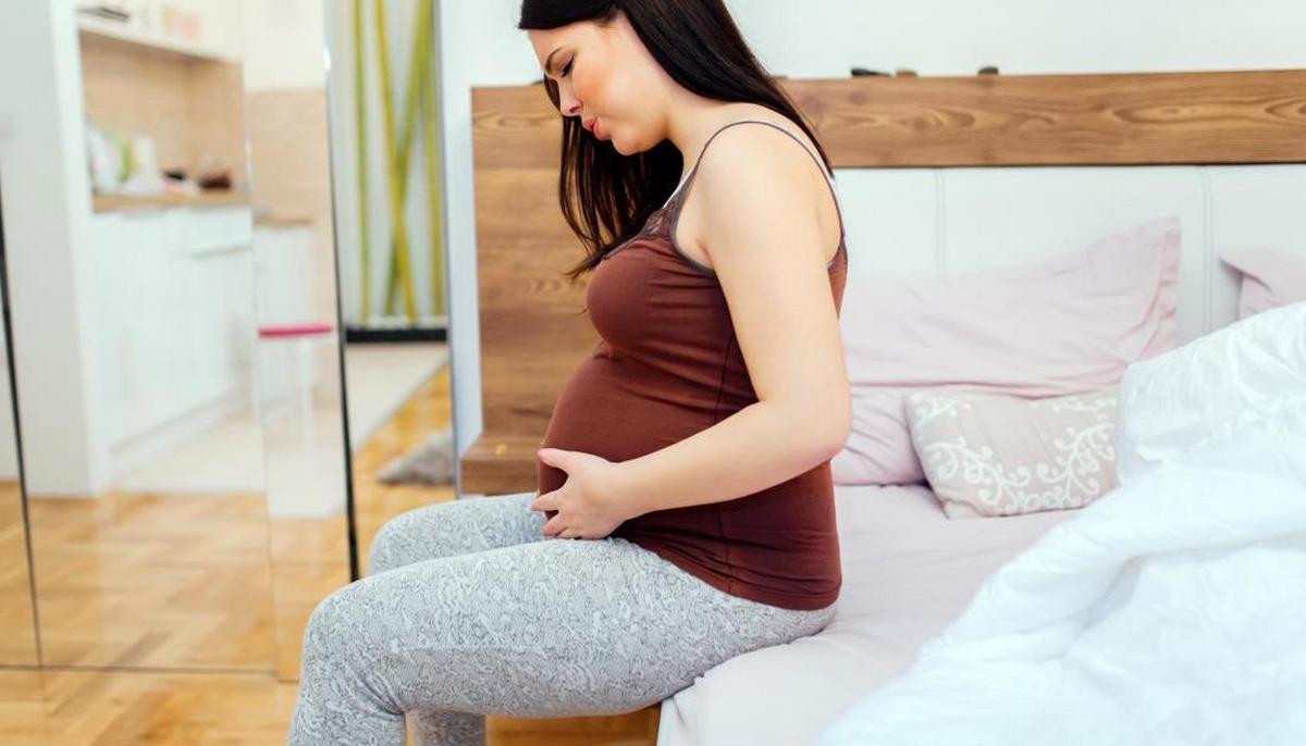 Common reasons for concern during pregnancy