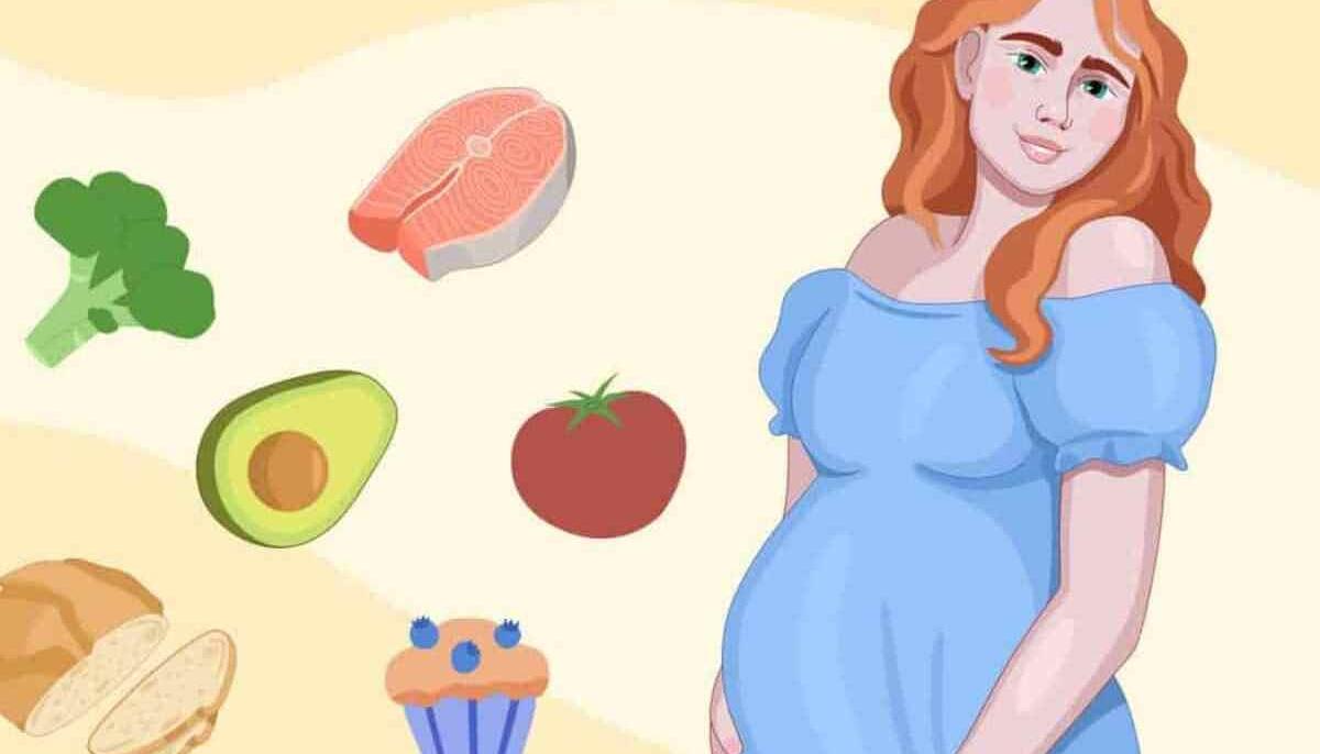 Foods prohibited during pregnancy