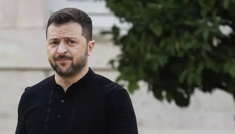 Zelensky prezintă „planul de victorie” aliaților occidentali