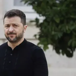 Zelensky prezintă „planul de victorie” aliaților occidentali