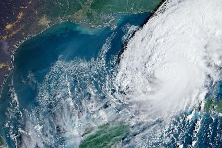 At least 6 dead after Hurricane Milton hits Florida. More than 3 million homes and businesses without power