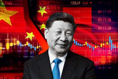 The world looks with excitement to China. Does she still have a miraculous economy?