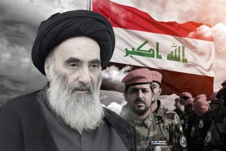 Israel includes the highest Shia authority in Iraq on its list of targets.