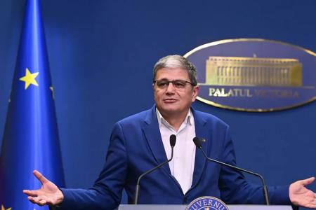 Ministrul de Finanțe negociază cu Comisia Europeană un nou plan de măsuri pe șapte ani.