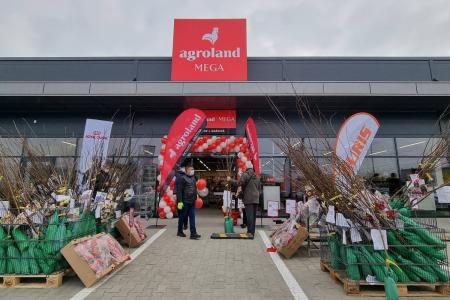 Agroland Agribusiness achiziționează o platformă agro-industrială pentru semințe și cereale