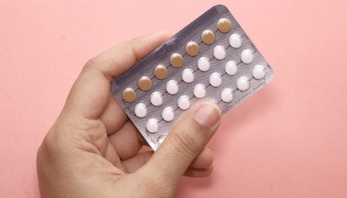 What side effects can birth control pills have?