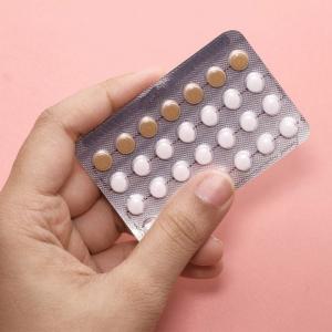 What side effects can birth control pills have?