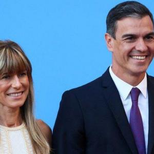 Scandal major de corupție în Spania în care este implicat premierul Pedro Sanchez.