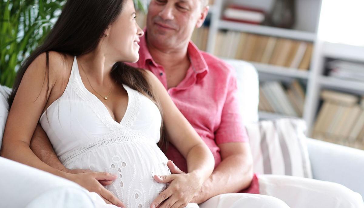 Pregnancy after 35 years: risks and their prevention