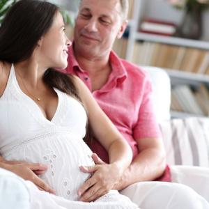 Pregnancy after 35 years: risks and their prevention