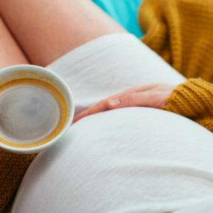 Coffee and its consumption during pregnancy