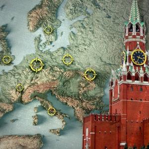 Russian sabotage is on the rise, European intelligence services warn. By 2030, they will be able to attack NATO territory