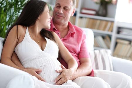 Pregnancy after 35 years: risks and their prevention