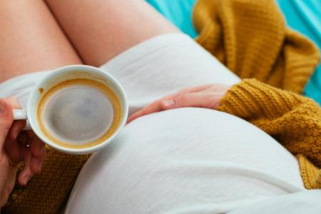 Coffee and its consumption during pregnancy