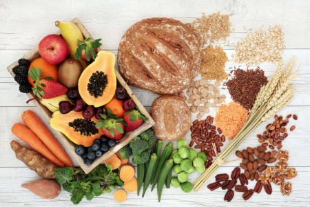 Carbohydrates: what are they and why do we need them?