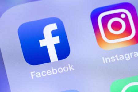 Facebook, Instagram se confruntă cu o întrerupere pe scară largă în SUA, mii de persoane afectate