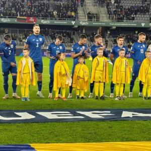 UEFA Nations League: Lituania – România 1:2