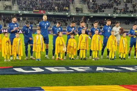 UEFA Nations League: Lituania – România 1:2