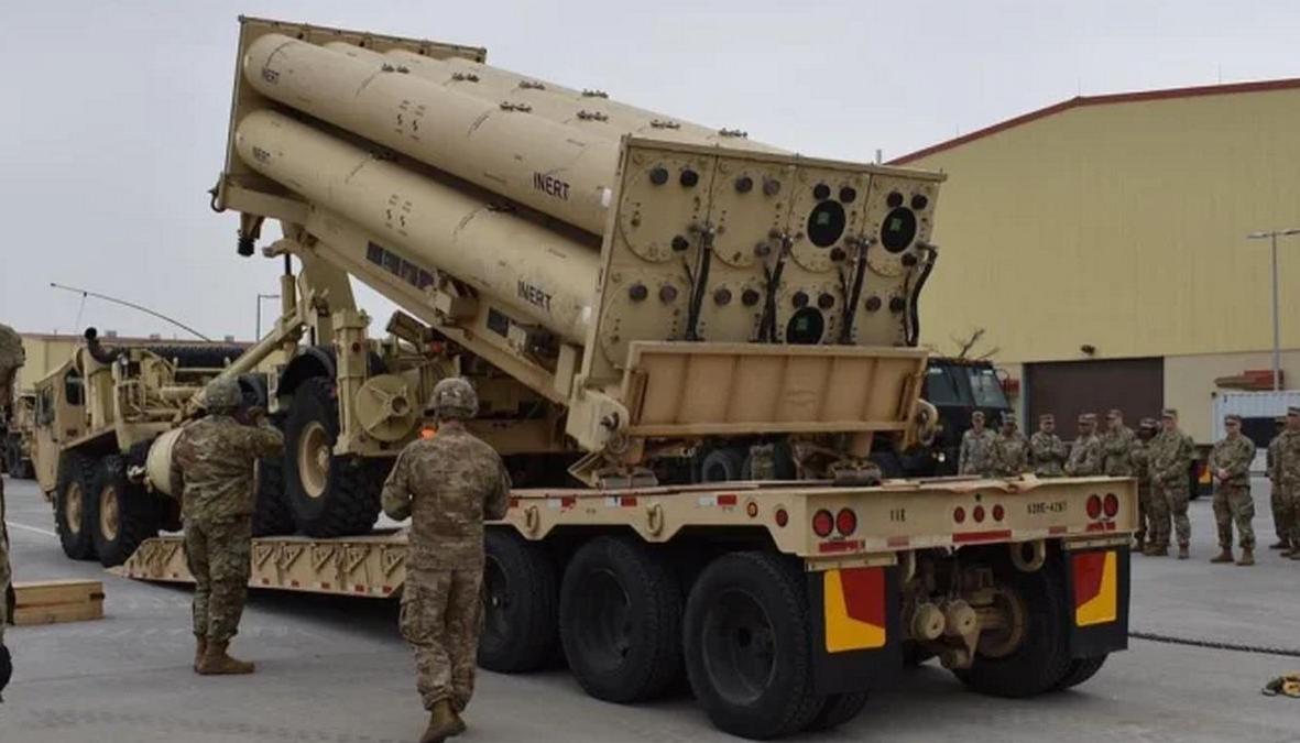 Israel Requests Delivery of Second THAAD System: One Is Not Enough