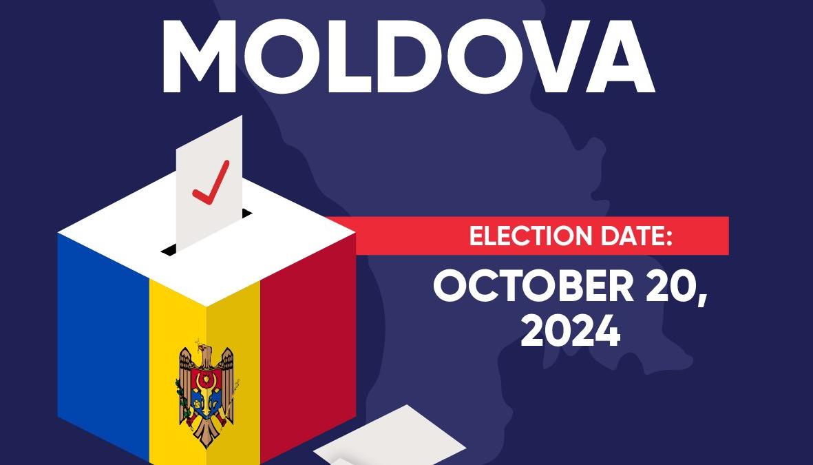 Liderul Republicii Moldova, Maia Sandu, este în frunte. Votul la referendumul privind apartenența la UE este incert, arată rezultatele parțiale