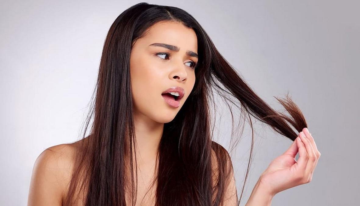 Do you have oily hair? Here's what you need to know!