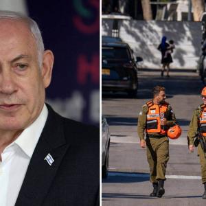 Israelul își perfecționează planurile de a ataca Iranul după tentativa asupra lui Netanyahu