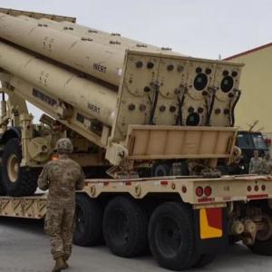 Israel Requests Delivery of Second THAAD System: One Is Not Enough