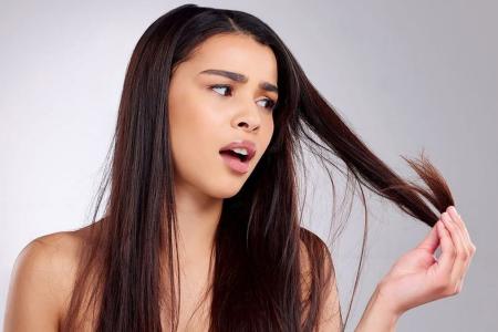 Do you have oily hair? Here's what you need to know!