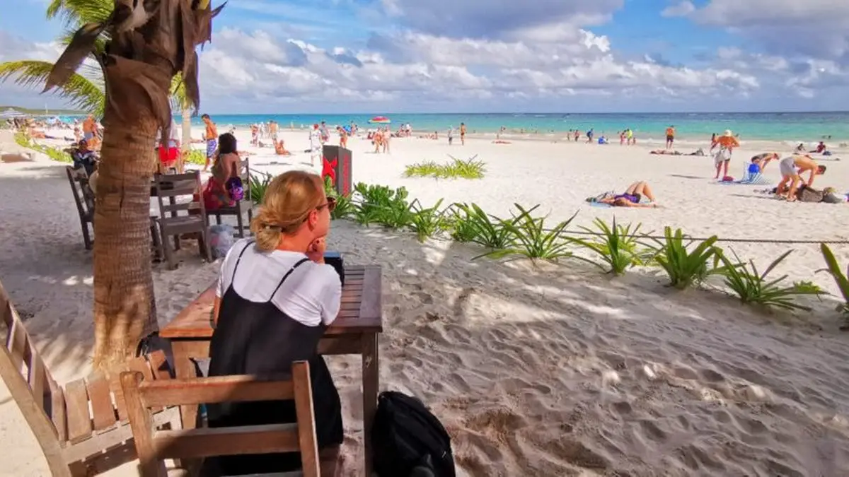 11 reasons why you must come to Cancun at least once in your life