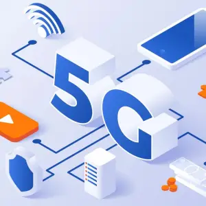 Rețeaua 5G - Ce este, cum funcționează, ce avantaje oferă și ce efecte are asupra corpului uman