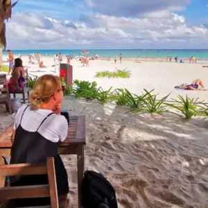 11 reasons why you must come to Cancun at least once in your life