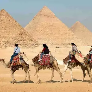 Egypt - Destinations and travel tips