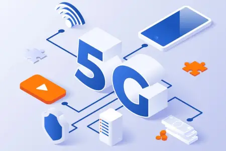 Rețeaua 5G - Ce este, cum funcționează, ce avantaje oferă și ce efecte are asupra corpului uman