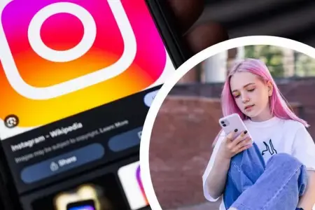 Instagram introduces accounts for minors. What restrictions do they come with?