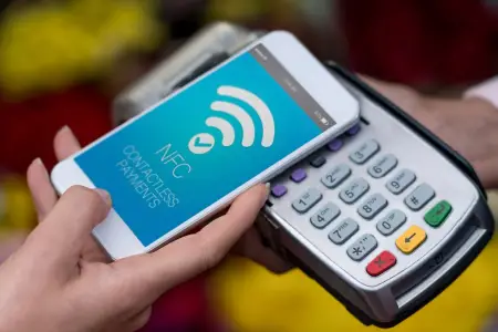 Cât de sigură este tehnologia NFC, cu care se fac plăți contactless cu mobilul?