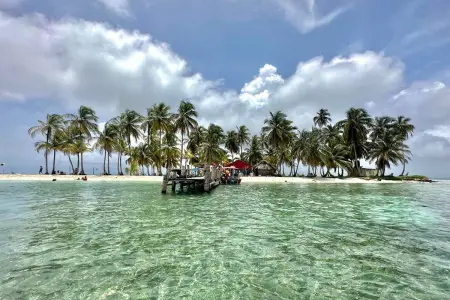 Panama - San Blas Islands