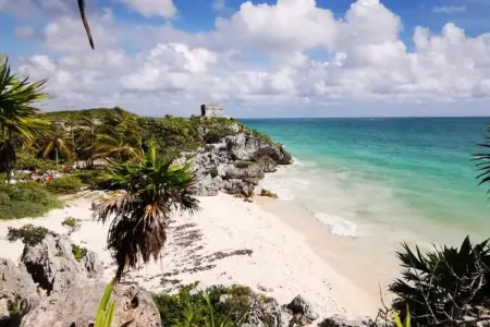 Cancun - TULUM