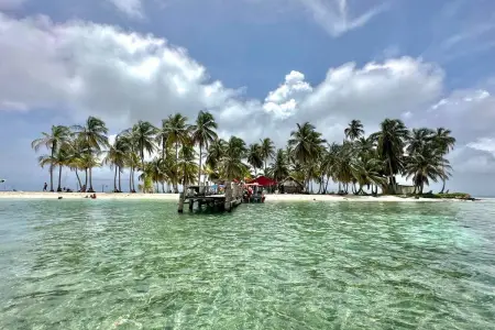 The San Blas Archipelago – the hidden pearl of Panama