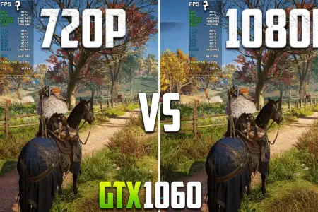 720p vs. 1080p: Ce trebuie să știți despre rezoluțiile HD